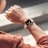 INNOSTYLE PASEK DO APPLE WATCH ULTRA 42 44 45 49 MM WODOODPORNY MAGNETYCZNY