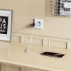 Ładowarka sieciowa Tech-Protect NCM25 USB-C PD 25W - niebieska