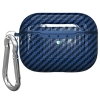 Beline AirPods Carbon Cover Air Pods Proniebieski /blue