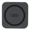 Audi składana ład. indukcyjna 3w1szary/grey Big Logo AU-MWC3IN1-GT/D1-GY