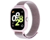 Beline pasek Redmi Watch 4różowy/pink