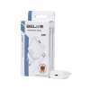 Beline Ład. siec. 1x USB-C 30W + kabelUSB-C biała /white PD 3.0  BLNCW30C GaN