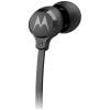 Słuchawki douszne Motorola Earbuds 3C-S  USB-C czarny