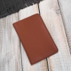 Etui na karty skórzane Paolo Peruzzi RFID eleganckie KV
