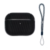 Beline AirPods Shell Cover Air Pods 3czarny/black