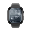 Etui ochronne AMAZINGTHING Minimal na Apple Watch Series 11 42mm - czarne