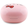 Słuchawki TWS Hello Kitty O Glossy       Finish różowy