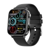 Smartwatch COLMI P80 (czarny)
