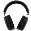 Guess słuchawki nauszne BluetoothGUBHK1GCTCSK czarny/black Gcube Metallic Script Logo