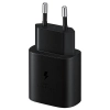 Etui Samsung EF-XF73KKTEGWW Z Flip5F731 przezroczysty/transparent Starter Pack + ładowarka TA800