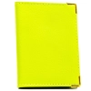 Etui na karty skórzane 302-BL-GREEN