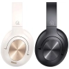 USAMS Słuchawki Bluetooth 5.3 nauszne    US-YH Series czarny/black TDLYEJYS01 (USAMS-YH21)