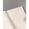 Notes do biura notatnik planer dzienny w linię a5 dziennik Peterson