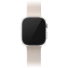 Etui UNIQ Nautic na Apple Watch 42 mm - przezroczyste