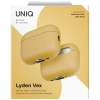 Etui UNIQ Lyden Vex do AirPods Pro 3 gen żółty