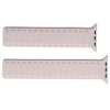 Beline pasek Apple Watch Magnetic38/40/41mm khaki