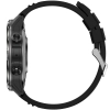 Smartwatch Gravity Czarny Pasek + Bransoleta GT46-1