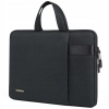 INNOSTYLE TORBA NA LAPTOPA 13 14 WODOODPORNA ETUI DAILYFLOW CZARNA