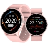 Smartwatch GIEWONT do codziennego noszenia i stylizacji