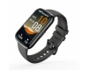 Smartwatch HiFuture EVO2 czarny (HSSW6BK)