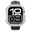 SPIGEN RUGGED ARMOR V2 APPLE WATCH 10 / 11 (42 MM) DUNE BEIGE