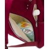 Torba do wózka bag plecak dla mamy taty na butelki spacerowa Peterson
