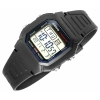 Zegarek Męski CASIO W-800H-1AVES + BOX