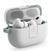 UNIQ etui Clyde Lock Case AirPods Pro 2(2022/2023) beżowo-żółty/ivory-canary yellow