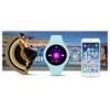 Smartwatch Damski Gravity do Codziennego Noszenia i Sportu