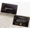 Duży, skórzany portfel męski na suwak — Always Wild