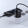 PALPRO SZYBKA ŁADOWARKA DO TELEFONU USB C KOSTKA DO ŁADOWARKI 30W PD GAN