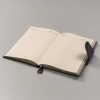 Planer dzienny notatnik Peterson w linię a5 dziennik notes biurowy