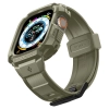 SPIGEN RUGGED ARMOR PRO APPLE WATCH ULTRA 1 / 2 (49 MM) VINTAGE KHAKI