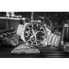 Zegarek Męski CASIO EDIFICE EFR-571D-1AVUEF 10 BAR + BOX