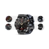 Smartwatch Gravity do codziennego noszenia i monitorowania