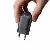 MCDODO SZYBKA ŁADOWARKA SIECIOWA ZASILACZ KOSTKA DO ŁADOWARKI USB-C 45W GAN