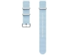 Pasek Athleisure Band SamsungET-SOL31LLEGEU do Watch7 / 6 / 5 / 4 22mm M/L niebieski/sky blue
