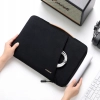 INNOSTYLE TORBA NA LAPTOPA 13 14 WODOODPORNA ETUI OMNIPROTECT PLUS CZARNA