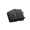 Ładowarka sieciowa Baseus Palm 30W USB-C - czarna