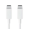 Kabel Samsung EP-DX510JW USB-C - USB-C5A biały/white 1.8m