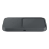 Ładowarka indukcyjna Samsung EP-P5400BBciemno szary/dark gray Duo