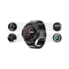 Smartwatch Gravity GT7-1 Zegarek Sportowy Dotykowy