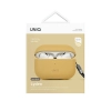 UNIQ etui Lyden DS AirPods Pro 2 gen(2022/2023) żółto-szary/canary yellow-flint grey