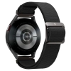SPIGEN FIT LITE SAMSUNG GALAXY WATCH 4 / 5 / 5 PRO / 6 / 7 / FE BLACK