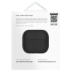 UNIQ etui Lyden DS AirPods 4             czarny/dallas black