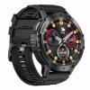 Smartwatch Gravity do codziennego noszenia i treningów
