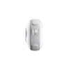 Etui AMAZINGTHING Titan Pro Mag Case Clear do AirPods Pro 3 - białe