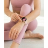 Smartwatch Gravity Złoty Pasek + Bransoleta GT33-1