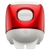 Podstawka Spigen Spigen Classic C1 do Apple Watch - czerwona