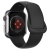 SPIGEN THIN FIT APPLE WATCH 7 / 8 (45 MM) GRAPHITE